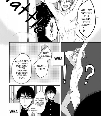 [Sachimo] Sei Shun Kinema (update c.4) [Eng] – Gay Manga sex 15