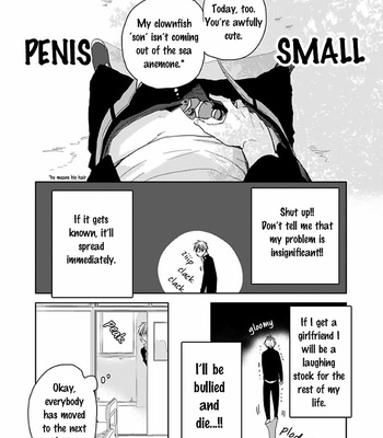 [Sachimo] Sei Shun Kinema (update c.4) [Eng] – Gay Manga sex 7