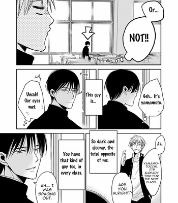 [Sachimo] Sei Shun Kinema (update c.4) [Eng] – Gay Manga sex 8