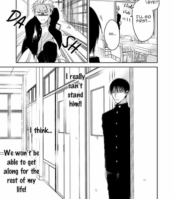 [Sachimo] Sei Shun Kinema (update c.4) [Eng] – Gay Manga sex 10
