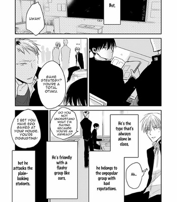 [Sachimo] Sei Shun Kinema (update c.4) [Eng] – Gay Manga sex 36