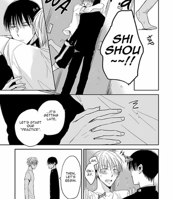 [Sachimo] Sei Shun Kinema (update c.4) [Eng] – Gay Manga sex 40