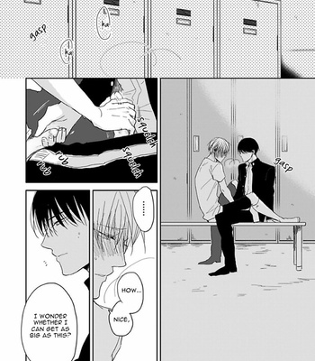 [Sachimo] Sei Shun Kinema (update c.4) [Eng] – Gay Manga sex 49