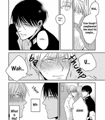 [Sachimo] Sei Shun Kinema (update c.4) [Eng] – Gay Manga sex 51