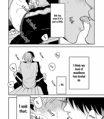 [Sachimo] Sei Shun Kinema (update c.4) [Eng] – Gay Manga sex 53