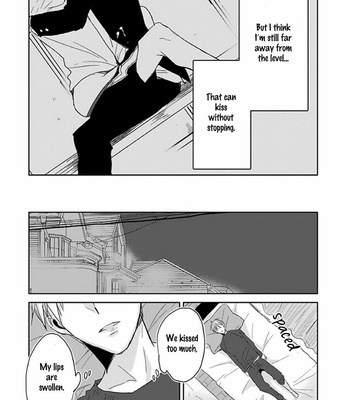 [Sachimo] Sei Shun Kinema (update c.4) [Eng] – Gay Manga sex 54
