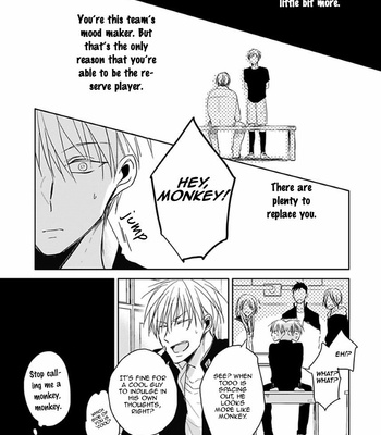 [Sachimo] Sei Shun Kinema (update c.4) [Eng] – Gay Manga sex 62