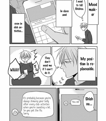[Sachimo] Sei Shun Kinema (update c.4) [Eng] – Gay Manga sex 65