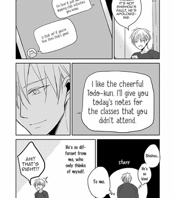 [Sachimo] Sei Shun Kinema (update c.4) [Eng] – Gay Manga sex 66