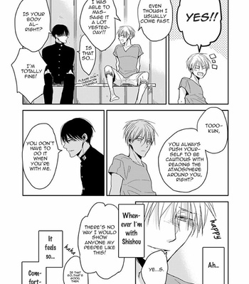 [Sachimo] Sei Shun Kinema (update c.4) [Eng] – Gay Manga sex 68