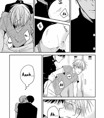 [Sachimo] Sei Shun Kinema (update c.4) [Eng] – Gay Manga sex 78