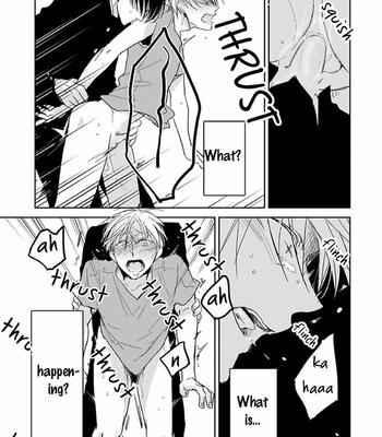 [Sachimo] Sei Shun Kinema (update c.4) [Eng] – Gay Manga sex 80