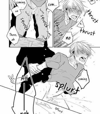 [Sachimo] Sei Shun Kinema (update c.4) [Eng] – Gay Manga sex 81