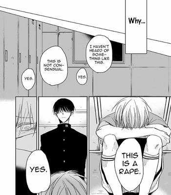 [Sachimo] Sei Shun Kinema (update c.4) [Eng] – Gay Manga sex 83