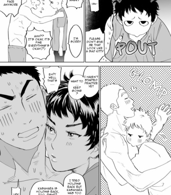 [Nishida] Mizuki-kun no Ero Manga – DAYS dj [Eng] – Gay Manga sex 17
