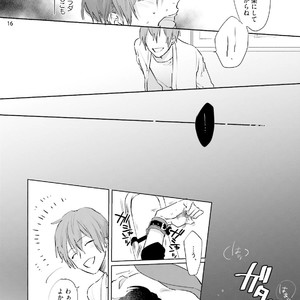 [Happy Yaku] Shirouto Yankee Kikiippatsu!! [JP] – Gay Manga sex 88