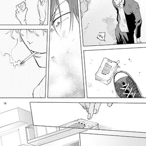[Happy Yaku] Shirouto Yankee Kikiippatsu!! [JP] – Gay Manga sex 129