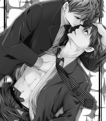 [SAKURA Jam] Chouhatsu Suit no Kaorizuke [JP] – Gay Manga sex 5