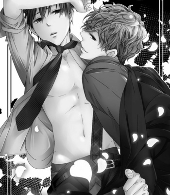 [SAKURA Jam] Chouhatsu Suit no Kaorizuke [JP] – Gay Manga sex 57