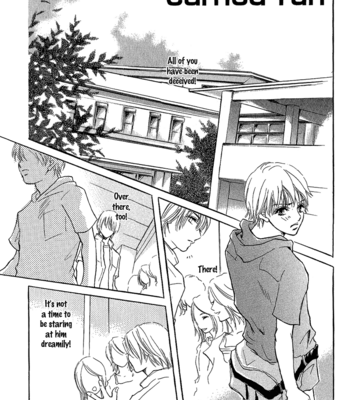 [SUGAI Aya] Happy Play [Eng] – Gay Manga sex 63