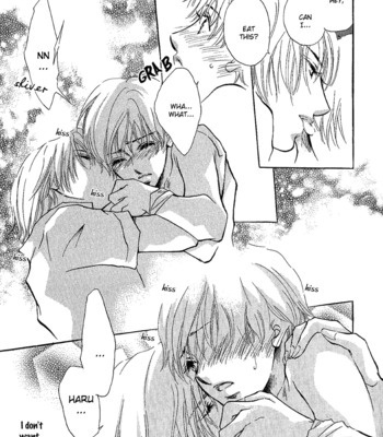 [SUGAI Aya] Happy Play [Eng] – Gay Manga sex 75