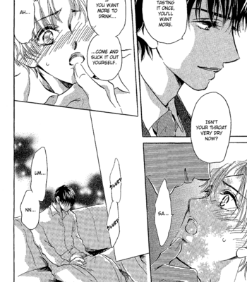 [SUGAI Aya] Happy Play [Eng] – Gay Manga sex 54