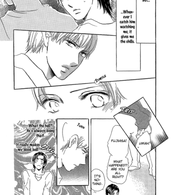 [SUGAI Aya] Happy Play [Eng] – Gay Manga sex 11