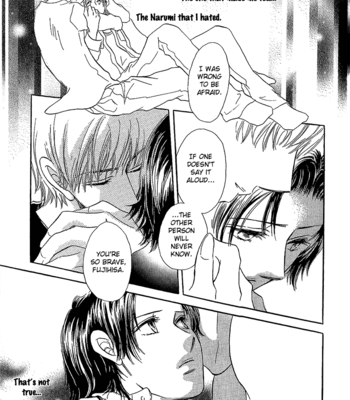 [SUGAI Aya] Happy Play [Eng] – Gay Manga sex 27