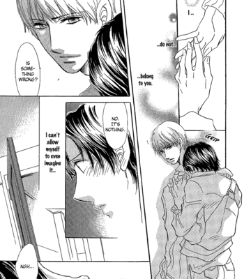 [SUGAI Aya] Happy Play [Eng] – Gay Manga sex 31