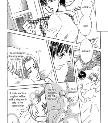 [SUGAI Aya] Happy Play [Eng] – Gay Manga sex 180