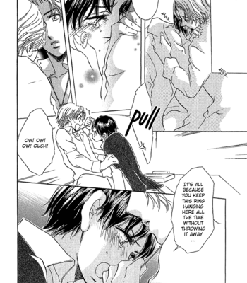 [SUGAI Aya] Happy Play [Eng] – Gay Manga sex 188
