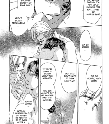 [SUGAI Aya] Happy Play [Eng] – Gay Manga sex 189
