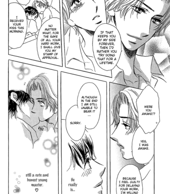 [SUGAI Aya] Happy Play [Eng] – Gay Manga sex 190