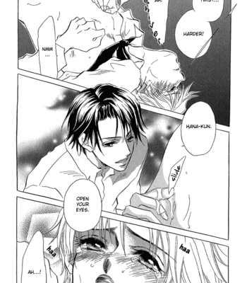 [SUGAI Aya] Happy Play [Eng] – Gay Manga sex 133