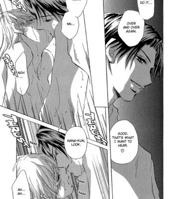 [SUGAI Aya] Happy Play [Eng] – Gay Manga sex 140