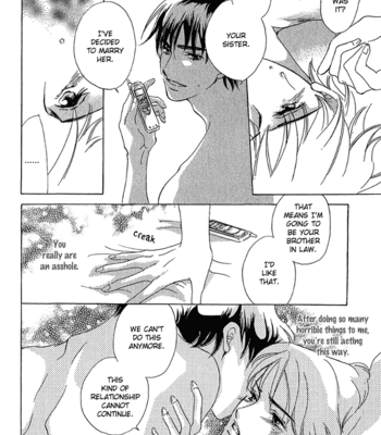 [SUGAI Aya] Happy Play [Eng] – Gay Manga sex 167