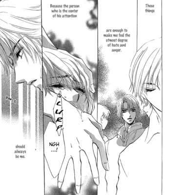[SUGAI Aya] Happy Play [Eng] – Gay Manga sex 105