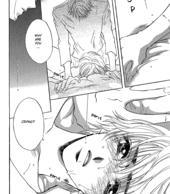 [SUGAI Aya] Happy Play [Eng] – Gay Manga sex 112