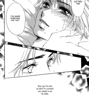 [SUGAI Aya] Happy Play [Eng] – Gay Manga sex 118