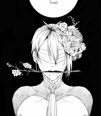 [Mitsu (kani)] Touken Ranbu dj – Tenka Boukun [Eng] – Gay Manga sex 4