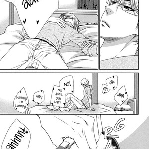 [FUYUNO Ikuya] Love × Devil [Eng] – Gay Manga sex 14