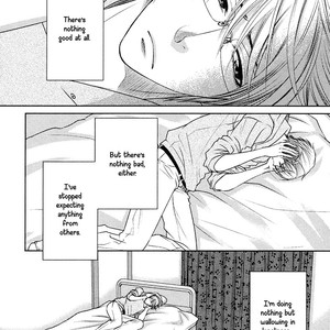 [FUYUNO Ikuya] Love × Devil [Eng] – Gay Manga sex 15