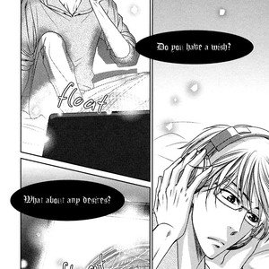 [FUYUNO Ikuya] Love × Devil [Eng] – Gay Manga sex 17