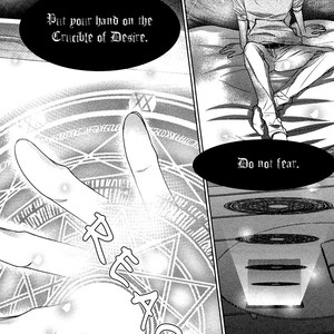 [FUYUNO Ikuya] Love × Devil [Eng] – Gay Manga sex 18