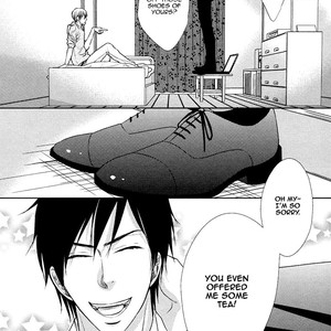 [FUYUNO Ikuya] Love × Devil [Eng] – Gay Manga sex 21