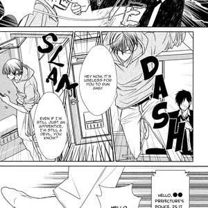 [FUYUNO Ikuya] Love × Devil [Eng] – Gay Manga sex 26