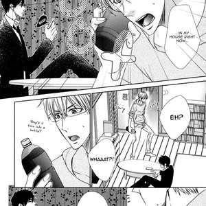 [FUYUNO Ikuya] Love × Devil [Eng] – Gay Manga sex 27