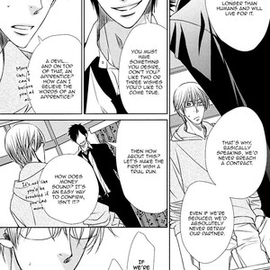 [FUYUNO Ikuya] Love × Devil [Eng] – Gay Manga sex 28