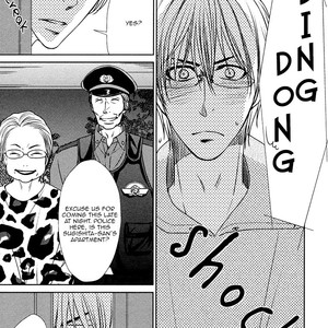 [FUYUNO Ikuya] Love × Devil [Eng] – Gay Manga sex 30