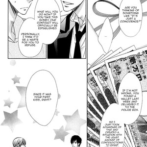 [FUYUNO Ikuya] Love × Devil [Eng] – Gay Manga sex 31